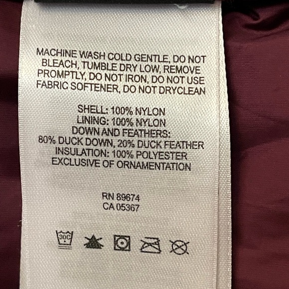 Mountain hardwear s/p best - Picture 9 of 15